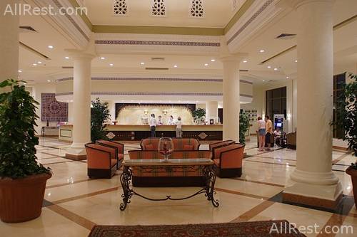 Sea Club Resort 6